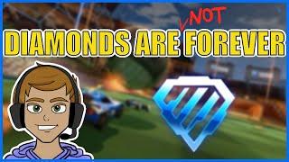 Why You're Stuck in Diamond | Rocket League Coaching