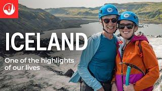 Discover Iceland with Intrepid Travel