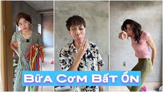 Tiểu Phẩm Bất Ổn: “BỮA CƠM BẤT ỔN” | Khải Cà Khịa