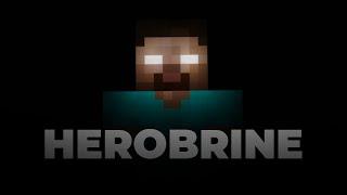 HEROBRINE - pravda nebo mýtus?