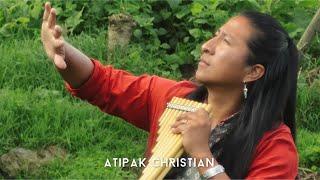 Atipak Christian - Happy weekend dear friends, andean music to you 