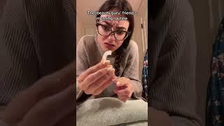 The 'beauty guru' friend's morning routine #shorts