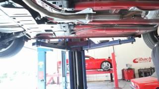 Eibach - Anti-Roll-Kit | Performance Sway bars