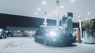 HONDA CIVIC FK8 BOOSTED NOISE