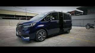 2020 Honda Stepwagon Spada Sensing Unreg_Imported Car Dealer