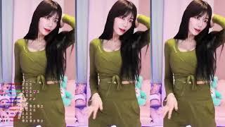 Berry0314 | 빛베리 Sexy Dance Bj berry idol K Pop Wigglewiggle - HELLOVENUS