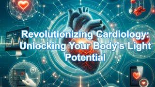 Revolutionizing Cardiology: Unlocking Your Body's Light Potential