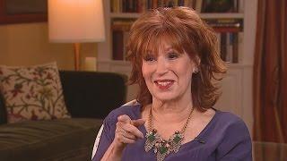 'The View' Announces Joy Behar is Returning for Season 19