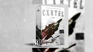 AXXEUM - CXRTEL UK RAP DRUM KIT VOL. 5 l UK RAP & TRAP KIT