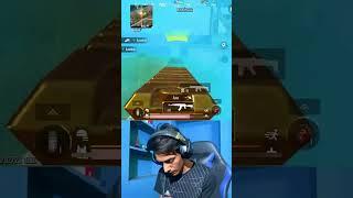 Pubg mobile full Sqaud 1v4 clutch | Pubg mobile #shorts #viral #rarebit #jonathan