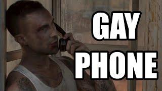 Maroon 5 - Payphone (GAY PARODY) ‍
