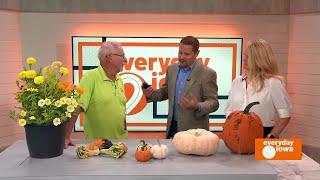 Everyday Iowa -Tips for fall gardening