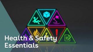 Health & Safety Essentials | Health & Safety Workplace Training | iHASCO