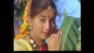 Ondirulu Kanasinali from Mysore Mallige (1992) || SPB and S Janaki || HD Song