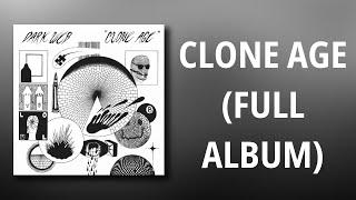 DARK WEB // CLONE AGE (FULL ALBUM)