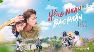 HỒNG NHAN BẠC PHẬN | JACK ft. LIAM | VERSION PIANO | OFFICIAL MV 4K