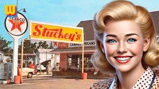 What Happened to Stuckey’s (Stuckey’s History)