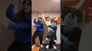 ROBLOX DANCE ROBY E LORENZIST 