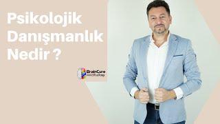 Psikolojik Danışmanlık Nedir ?  | Brain Cure Academy