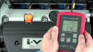 TA500 Smartach+COP: Multisystem Ignition Analyzer @MOTORTECH