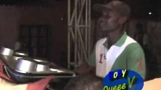 ((VIDEO)) BOBY VOL 8 - VIDEOCONCIERTO CARNAVALERO 2011
