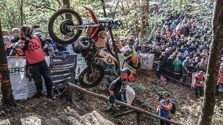 Getzen Rodeo 2018 - Ist es die Extreme Enduro von allen?