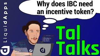 Why Does IBC Need an Incentive Token?