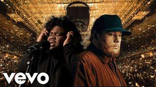 Rod Wave Ft. Luke Combs - "Love for a thug" (Music Video Remix)