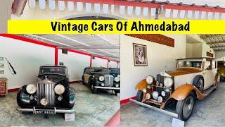 Super Cars Of  Ahmedabad | Car Museum | Rolls Royce | Kicha Krishna |