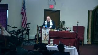 Beth El Gibor - Live Stream