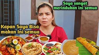 5 Jenis Makanan Dari Malaysia Yang Sangat Saya Rindukan Setelah Lama Tinggal Di Indonesia