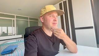 Touring My Very Own $50,000 Condo in Chiang Mai Thailand 