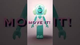 MOVE IT!! || sorry for not posting waaa