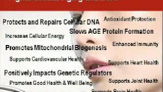 Vivix™ at Resveratrols.com