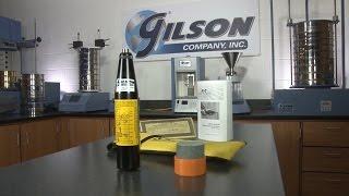 Gilson Concrete Test Hammer (HM-71)