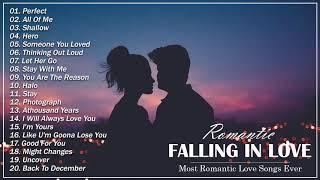 New Love Songs 2020 | Love Songs Greatest Hits Playlist 2020 | Most Beautiful Love Songs 2020