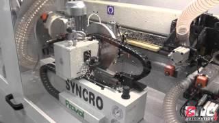 CNC Automation ICM