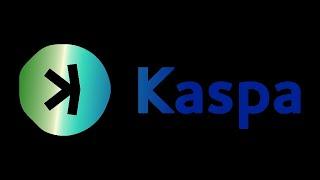 Kaspa (KAS) projesi inceleme ve yorum #kaspa