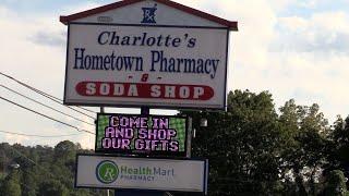 Charlotte Hometown Pharmacy - Discover Dickson County