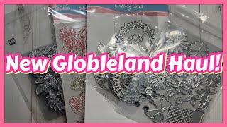 ⭐ NEW GLOBLELAND HAUL! COME SEE!!! ⭐