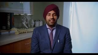 Introducing: Orthopedic Surgeon Daljeet Sagoo DO