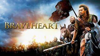 Braveheart 1995 Movie | Mel Gibson | Sophie Marceau | Octo Cinemax | Full Fact & Review Film