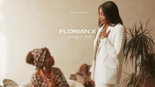 Florian X .... a short film marking 10years of Florian London.