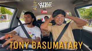 Offbeat Travel - Ft. Tony Basumatary | Ep. 19 | ZEEMI | @HeavyBudget