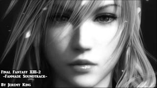 Final Fantasy XIII-2 Soundtrack ~ Memory of Starlight