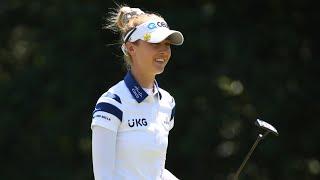 Full Round Replay | 2021 Meijer LPGA Classic Final Round