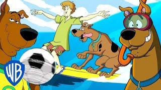 Scooby-Doo! | Sporty Scooby  | WB Kids