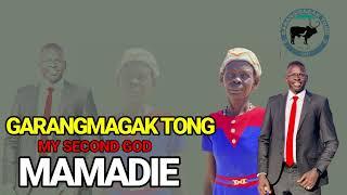 Mamadie By Garangmagak Tong Official Audio 2024