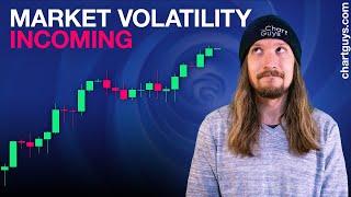 Market Volatility Incoming!