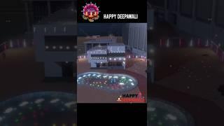 Franklin ki deepawali  India bike game 3 d #newshorts #indianbikedriving3d #vairalshort